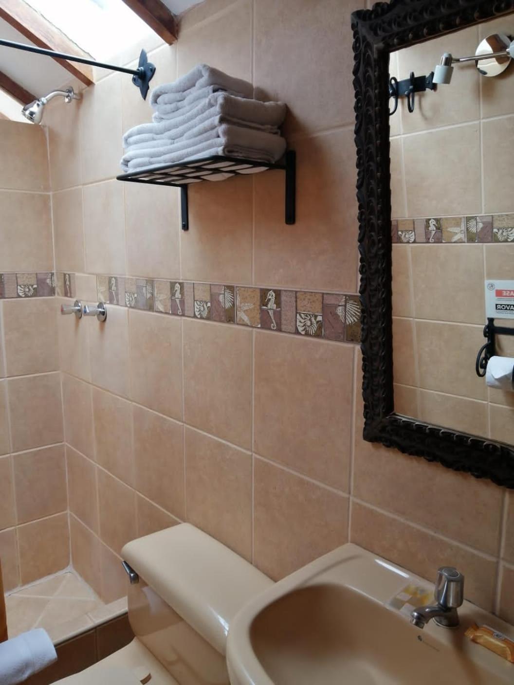 Apartamento Departamentos Cuzco Habitación foto