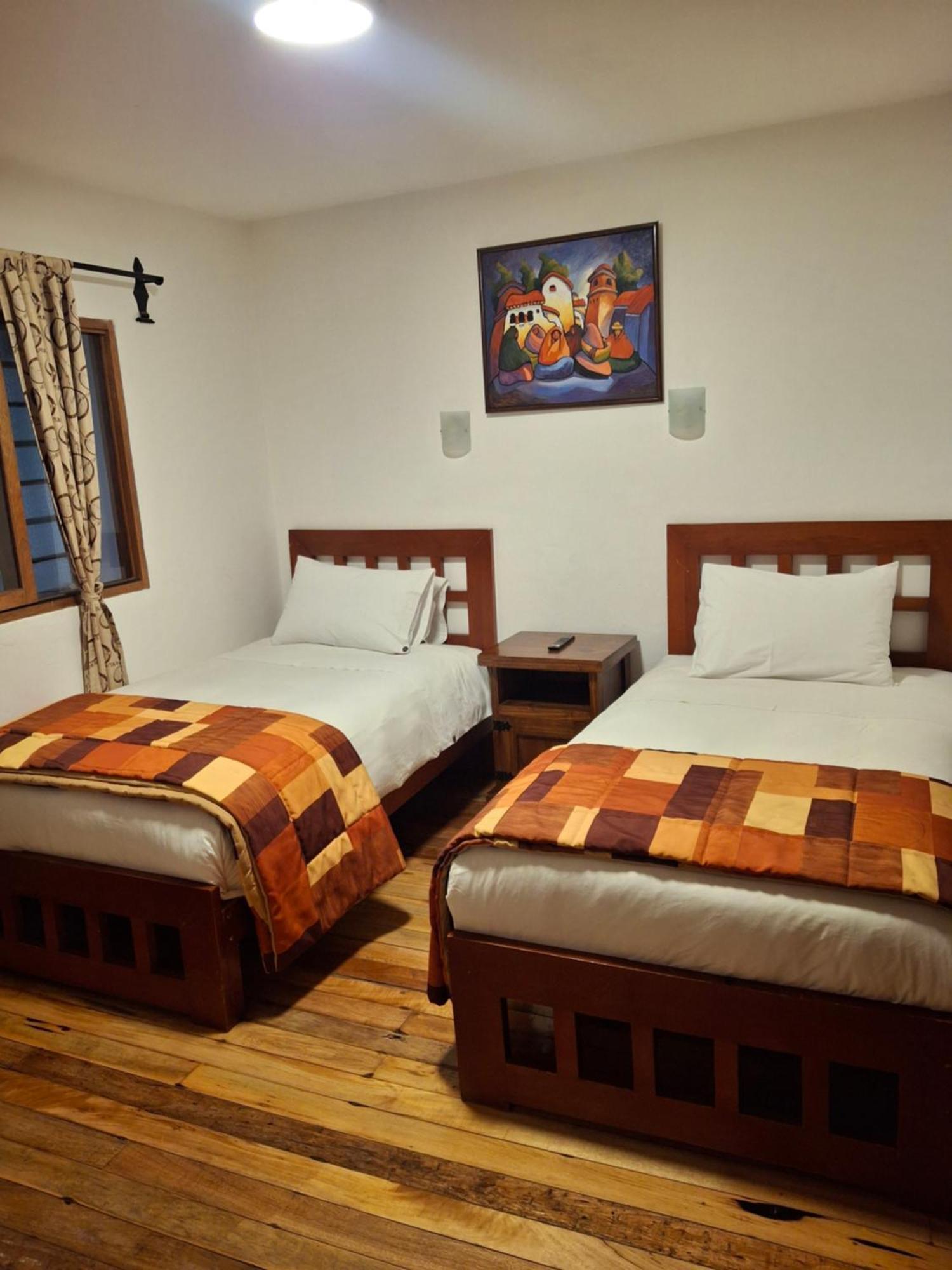 Apartamento Departamentos Cuzco Exterior foto
