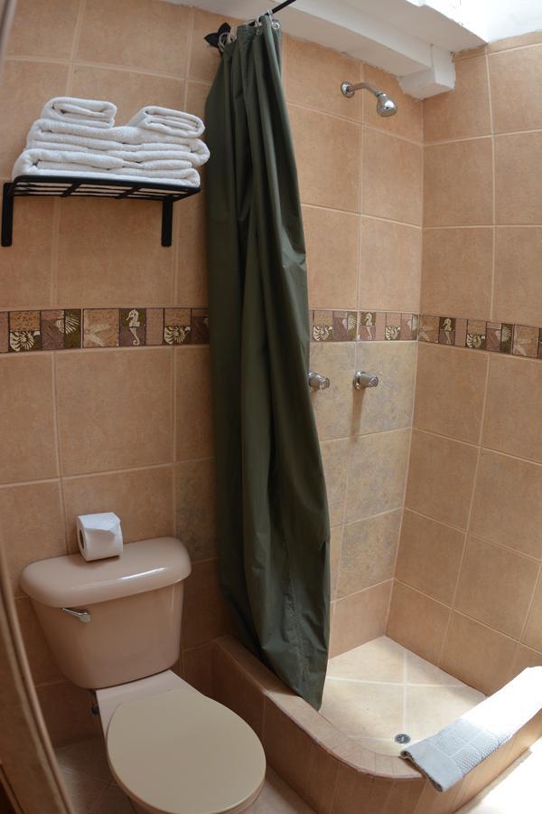 Apartamento Departamentos Cuzco Exterior foto